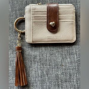Slim wallet